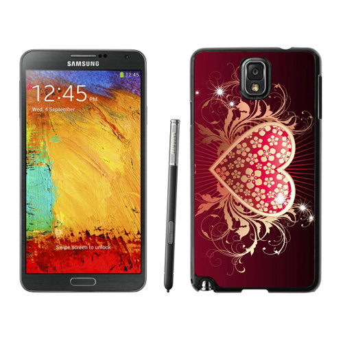 Valentine Sweet Love Samsung Galaxy Note 3 Cases EEF Valentine Sweet Love Samsung Galaxy Note 3 Cases EEF